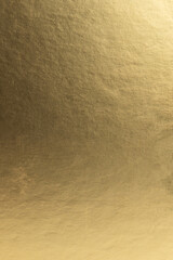 Shimmering golden texture capturing light and warmth in warm setting