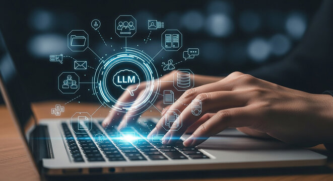 Understanding llm large language model technology and its applications in modern business solutions today