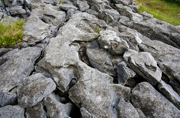 stone wall texture