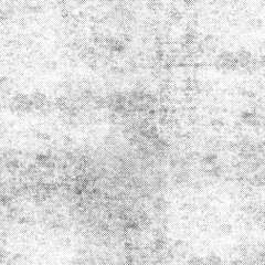 Stylized black halftone texture with a gritty and aged dot pattern. Suitable for visual layers in digital compositions or distressed design themes.
