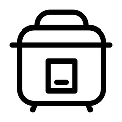 Microwave Icon