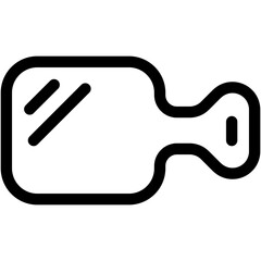 Cutting Board Icon