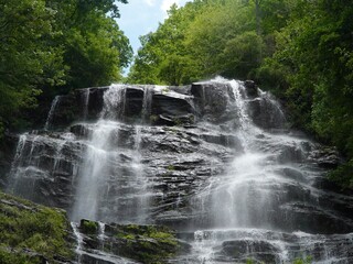 Waterfall Hike