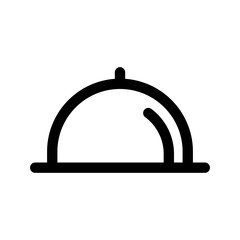 Food Platter Icon