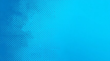 Blue  pattern creates a modern, vibrant, and textured background.