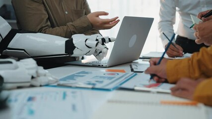 An agile workspace embraces AI-based metrics, equipping a consultant with the clarity needed to steer a confident course for business expansion and market success. Noogenesis AI