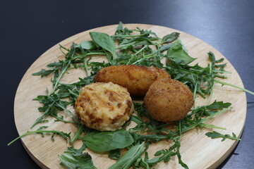 pizze e fritti italiani