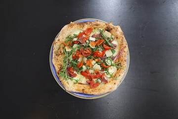 pizze e fritti italiani