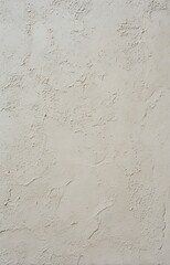 Textured off white wall surface detail