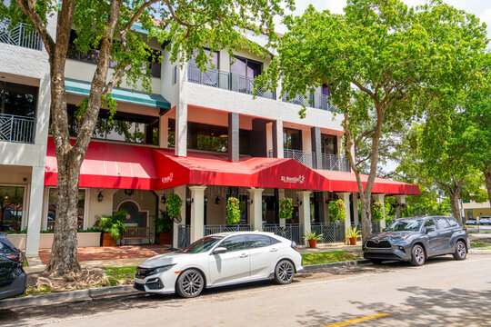 El Novillo Restaurant Miami Lakes