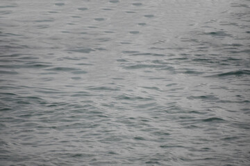 Beach of Trincomalee Town, Sri Lanka.