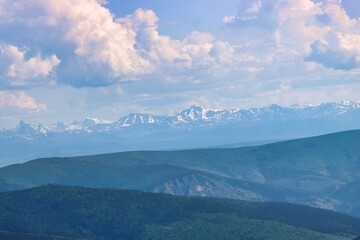 Obraz premium Yukon Territories, Canada