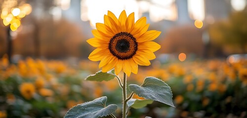 A close-up of golden grass swaying in the wind, with blurred rolling hills under a clear blue sky