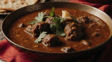Siri Paya Pakistani Spiced Trotter Stew