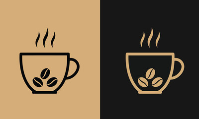 cup of coffee