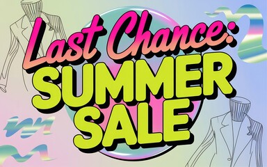 Last chance summer sale fashion deals and discounts shop now for the best summer clothes offers