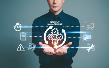 Effective Incident Management Strategies for Business Success