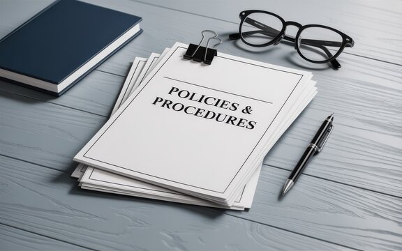 Understanding Policies and Procedures A Comprehensive Guide