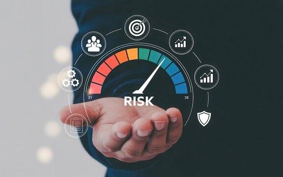 Managing Business Risk A Comprehensive Guide to Assessment and Mitigation