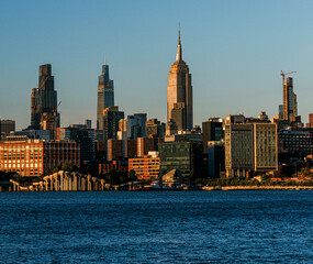 New York City
