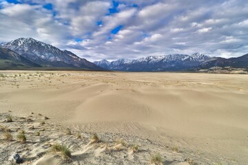 Yukon Territories, Canada