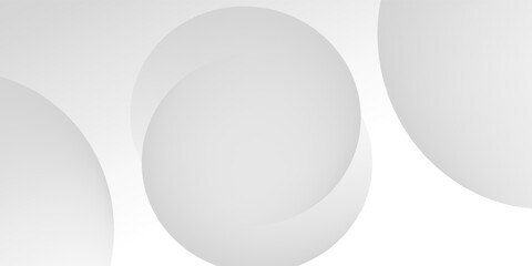 Abstract grey and white background.  Used to decorate advertisements, publications.