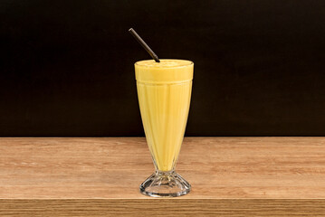 smoothies offer an explosion of flavor