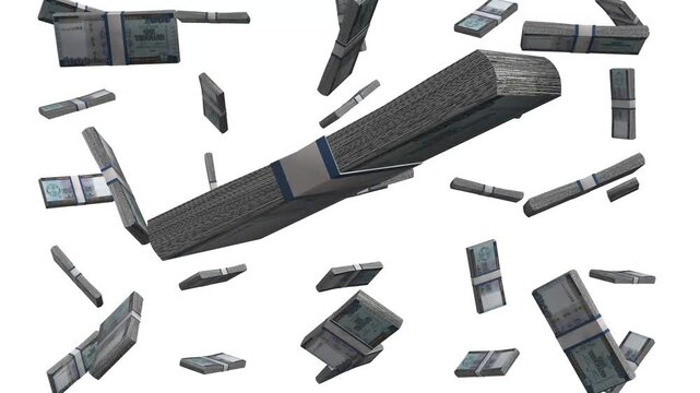 Exploring the significance of 1000 Liberian dollars in local economy