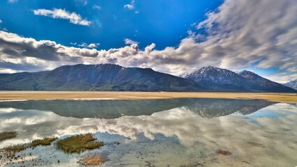 Yukon Territories, Canada
