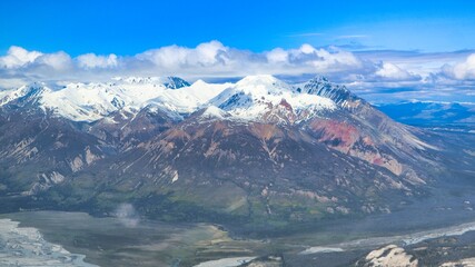 Yukon Territories, Canada