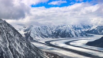 Yukon Territories, Canada
