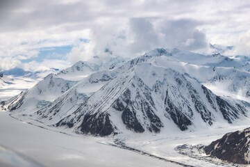 Yukon Territories, Canada