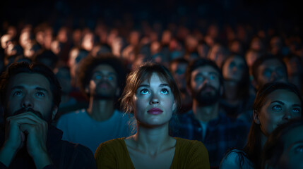 Audience