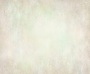 Fototapeta premium Subtle pastel shades painted background texture