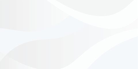 white background with dynamic curve line elegant graphic design element decoration