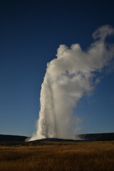 old faithful