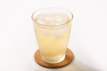 黒豆茶（国産大豆）水出し