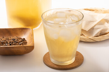 黒豆茶（国産大豆）水出し