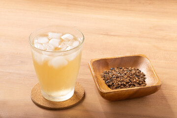 黒豆茶（国産大豆）水出し