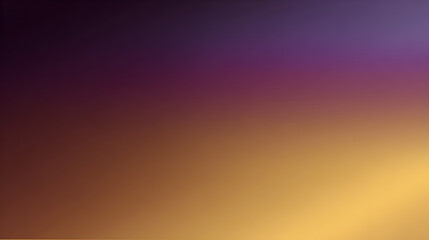 A vibrant gradient background transitioning from deep purple to warm orange, ideal for digital design