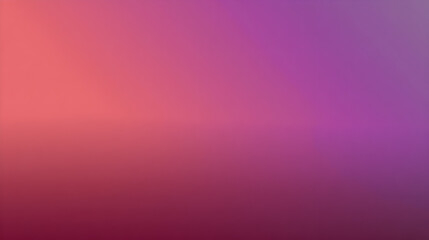 A vibrant gradient background transitioning from pink to purple, ideal for digital designs and presentations
