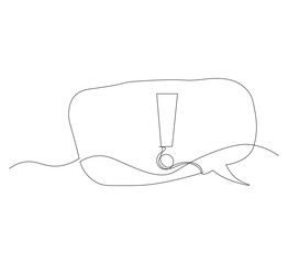 double and round quotes symbol. double quote symbol ellipse and exclamation mark. double quote concept for lectures, education, books