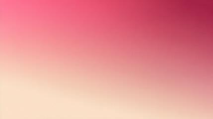 Abstract gradient background featuring soft pink hues blending smoothly, ideal for design projects