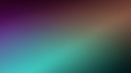 Abstract gradient background featuring vibrant colors blending seamlessly, ideal for design projects
