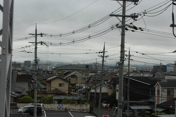 Neighborhoods in Japan