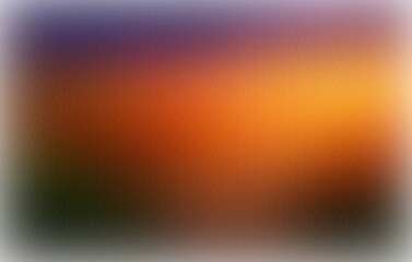 Serene Sunset Gradient A Captivating Blend of Colors Across the Horizon Embracing Hues of Purple...