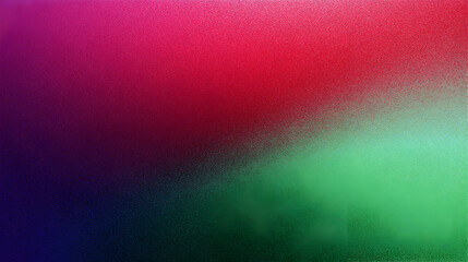 Abstract gradient background showcasing vibrant shades of red, green, and blue, creating a dynamic visual effect