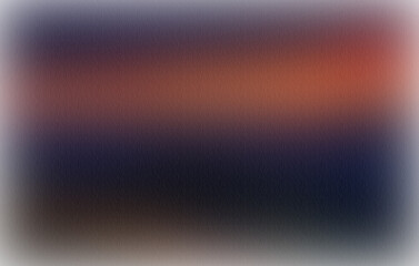 A Mesmerizing Nightfall Symphony Gradient of Warm Hues Fading into Tranquil Darkness, Creating an Ethereal and Captivating Atmosphere, Evoking Serenity and Wonder, Illuminating the Sky with Subtle Rad