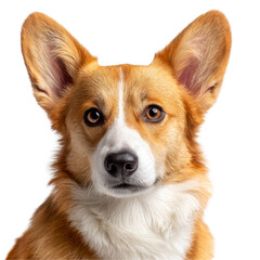 Welsh Corgi Pembroke Dog Photo PNG Transparent