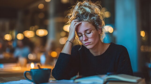 Short, easygoing breaks refresh mental focus, making study sessions more effective and less stressful.
